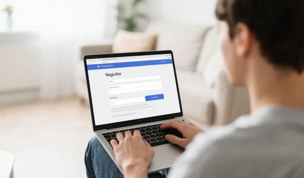 新手必读：2025年星亿娱乐注册与开户全流程指南